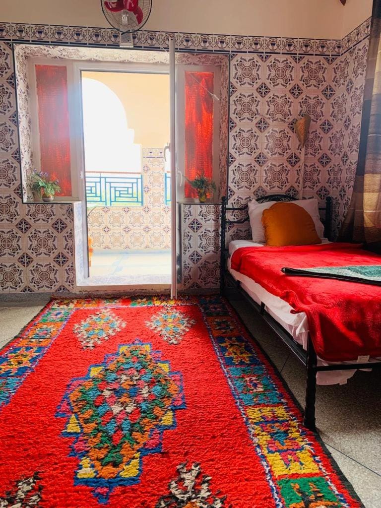 Riad iriki Bed and Breakfast in Morocco