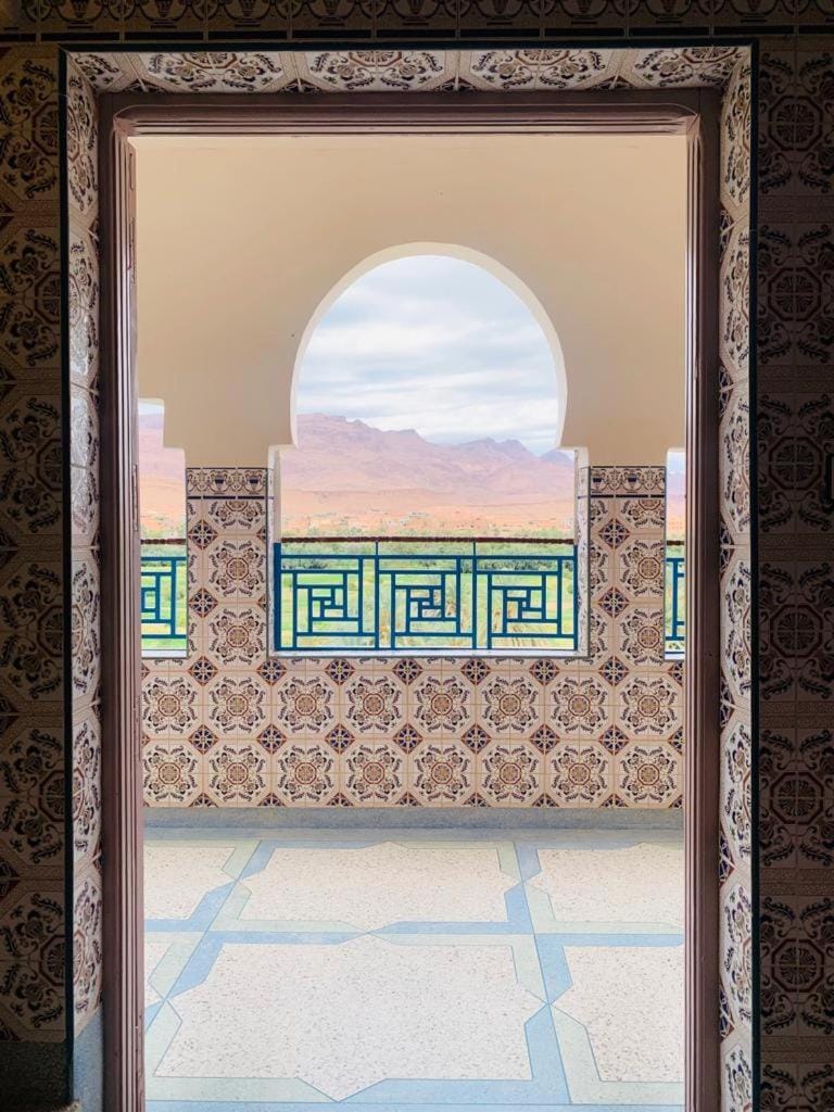 Riad iriki Bed and Breakfast in Morocco