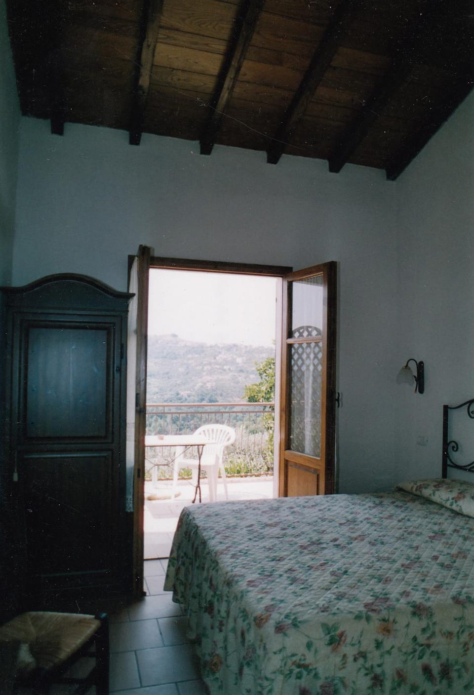 Agriturismo Il Fienile Farm Stay in Province of Massa and Carrara