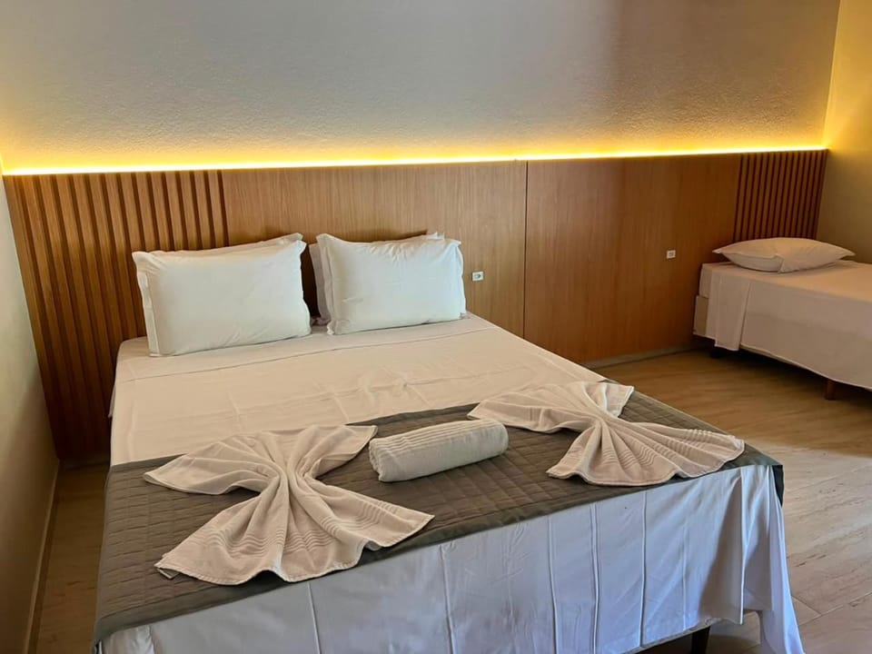 Recanto da Roca Bed and Breakfast in State of Espírito Santo, Brazil