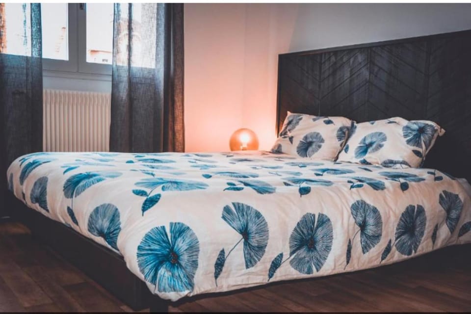 Le Lotus - avec place de parking Apartment in Annecy