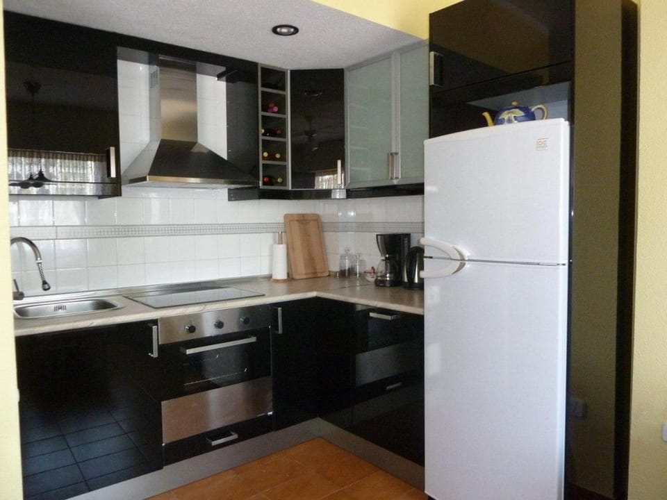 Apartment with side seaview 60 meters from sea Apartment in Vega Baja del Segura