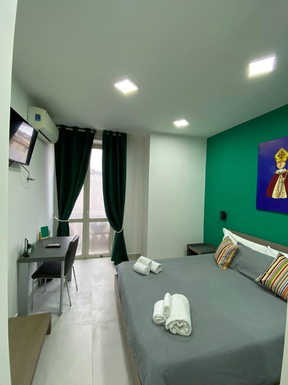 2Naples Rooms Bed and Breakfast in Naples