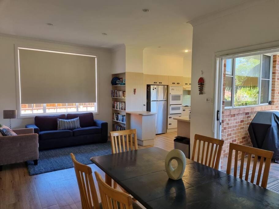 liandys@lakeconjola House in Lake Conjola