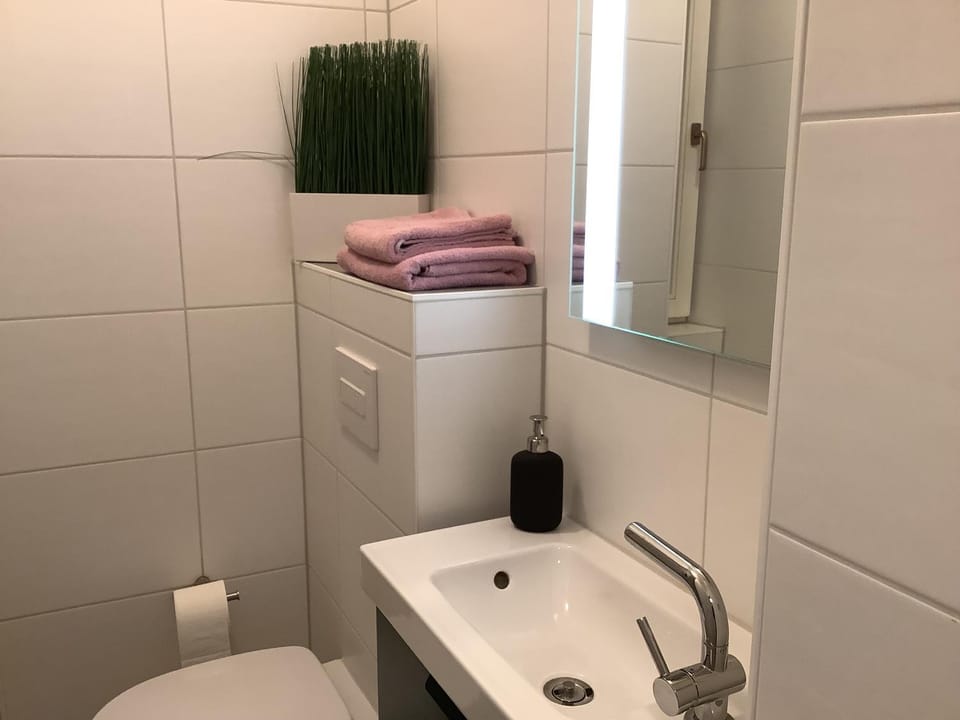 Gemütliche Koje Apartment in Mecklenburg-Vorpommern, Germany