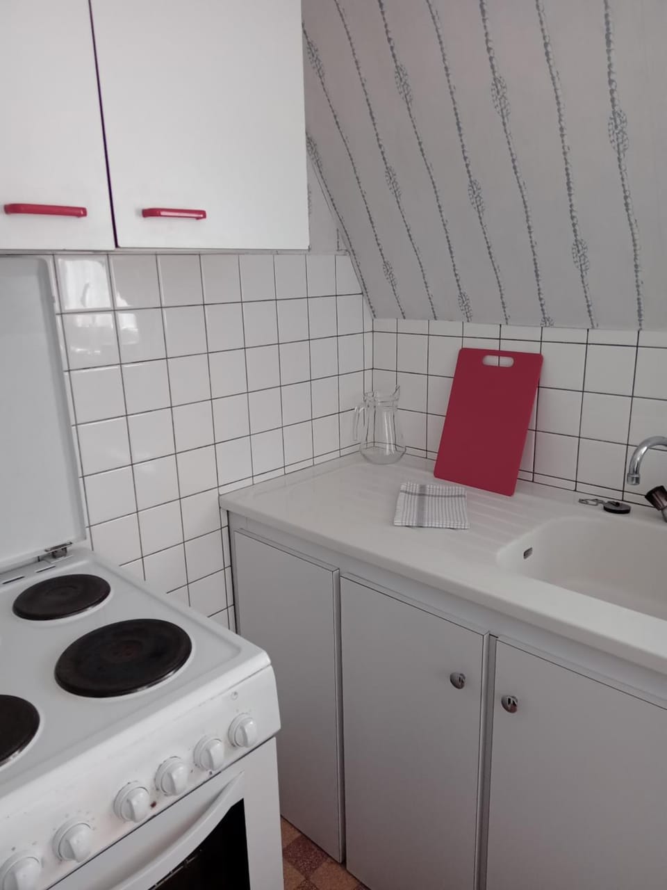 Appartements Villa Odette Apartment in Bagnoles de l'Orne Normandie