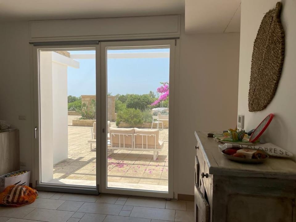 Villa Pietraja Villa in Apulia