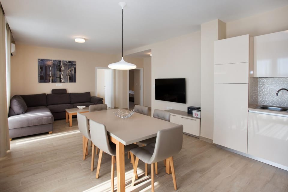 Villa Marijola Apartment in Dubrovnik-Neretva County