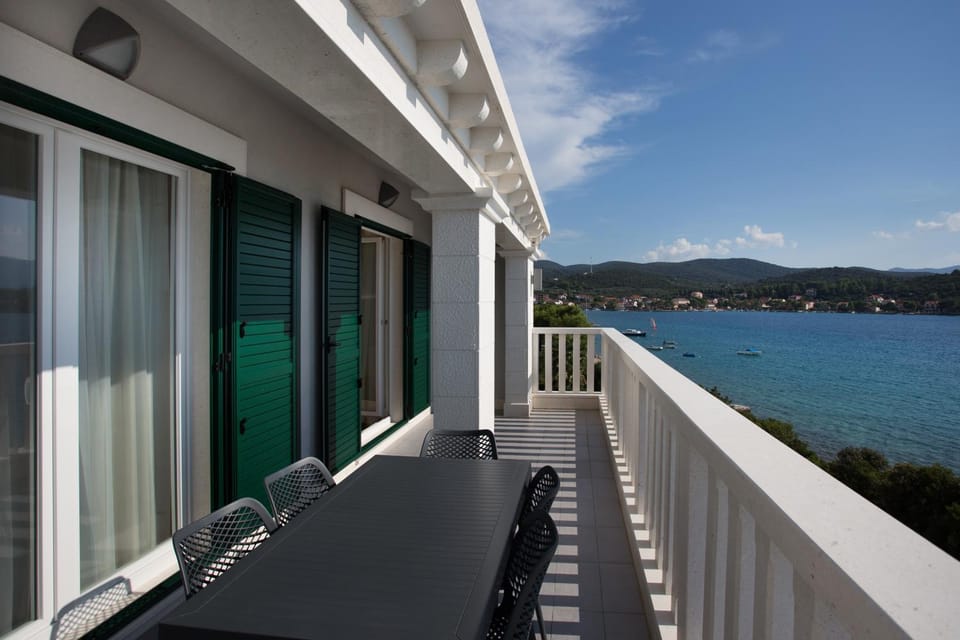 Villa Marijola Apartment in Dubrovnik-Neretva County