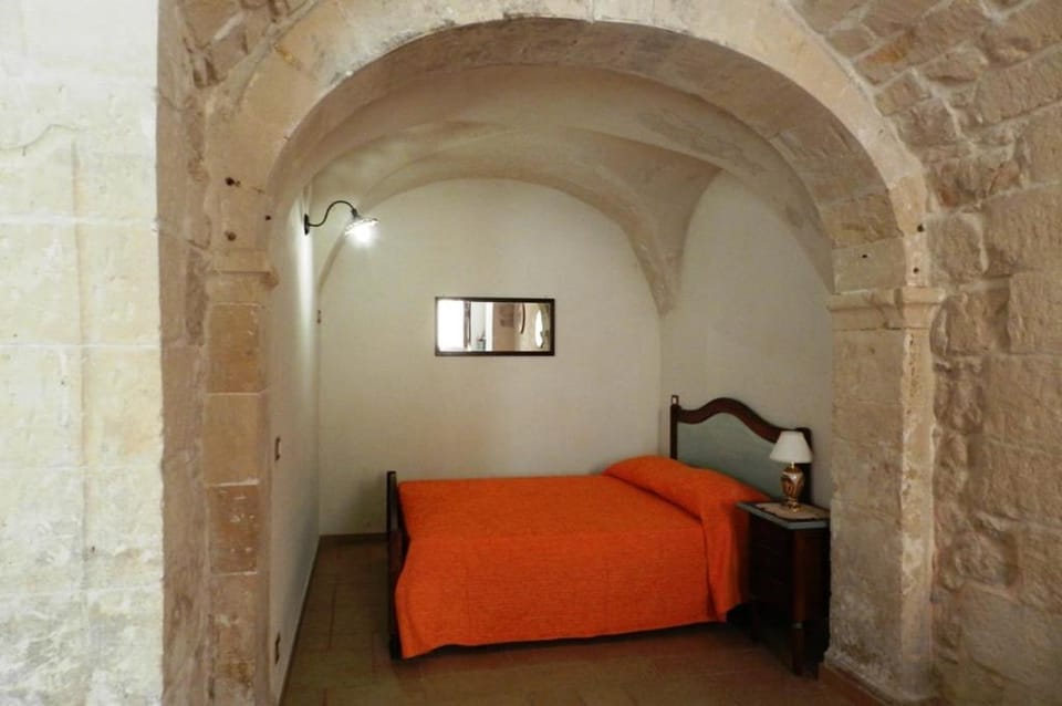 Le volte di Giuditta House in Scicli