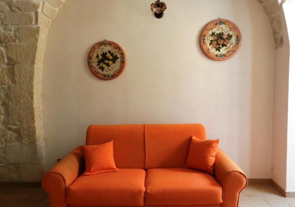 Le volte di Giuditta House in Scicli