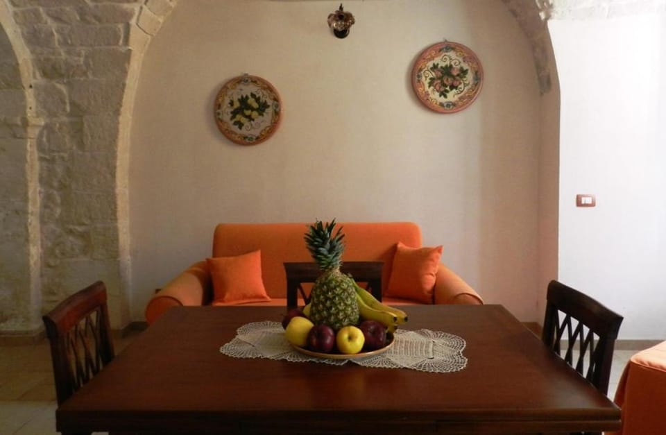 Le volte di Giuditta House in Scicli