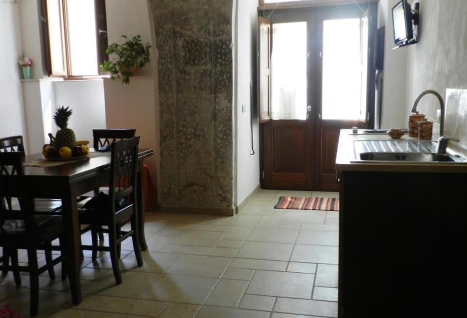 Le volte di Giuditta House in Scicli