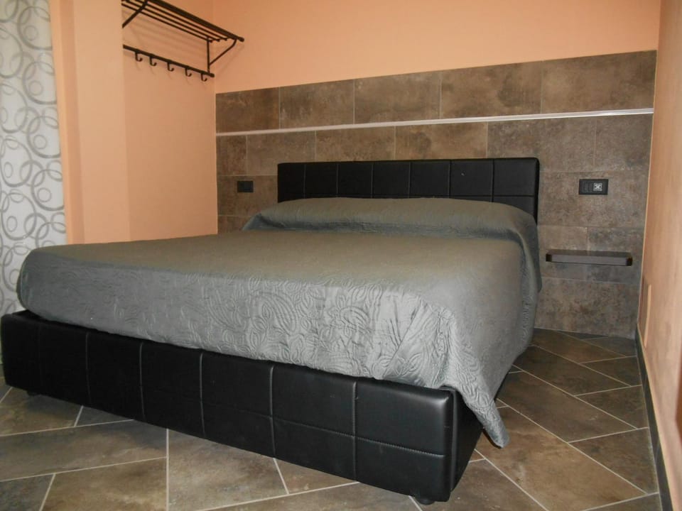 B&B Mazzini Bed and Breakfast in Campania