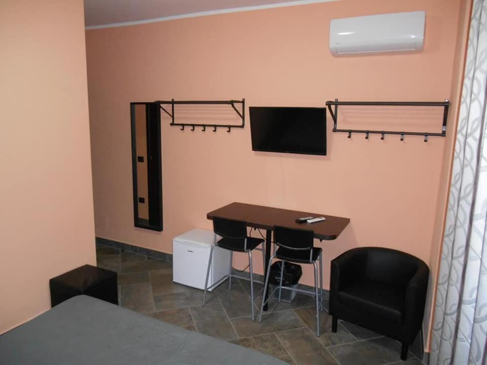 B&B Mazzini Bed and Breakfast in Campania