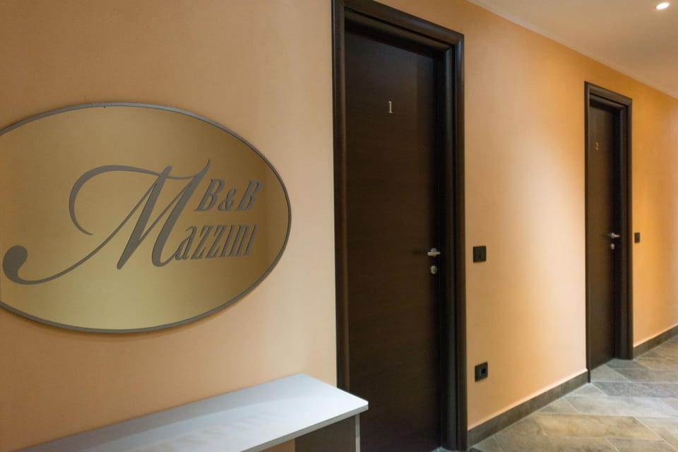 B&B Mazzini Bed and Breakfast in Campania