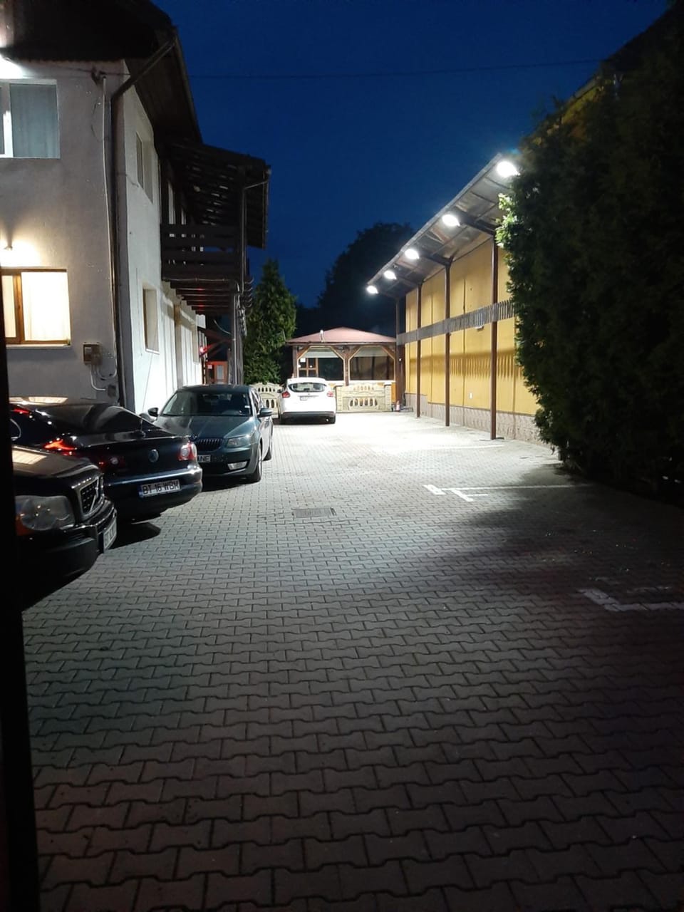 Casa Anemyra Bed and Breakfast in Brasov