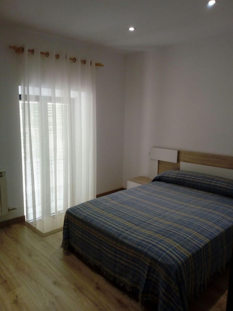 Alojamiento Samumari Apartment in Castile and León