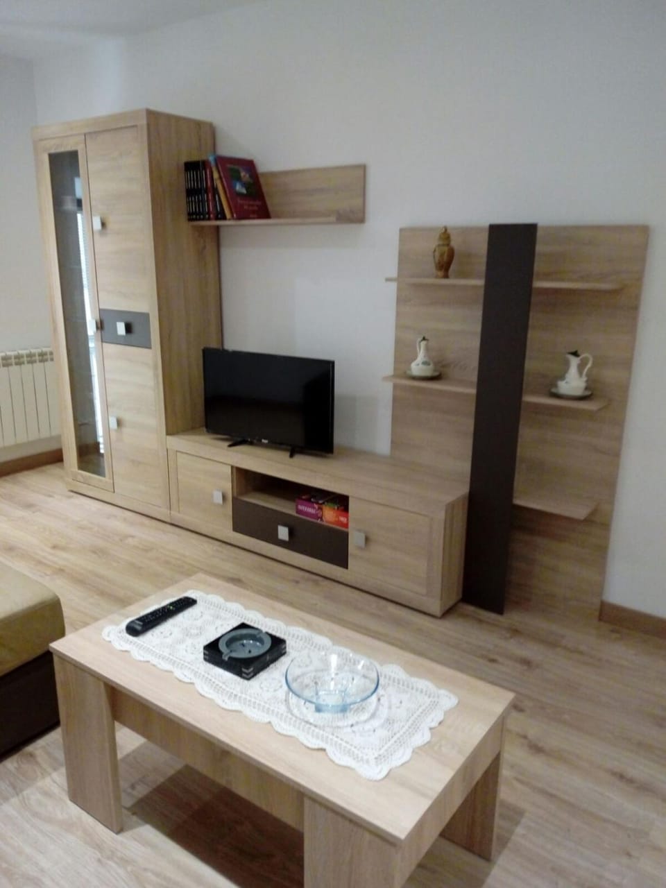 Alojamiento Samumari Apartment in Castile and León