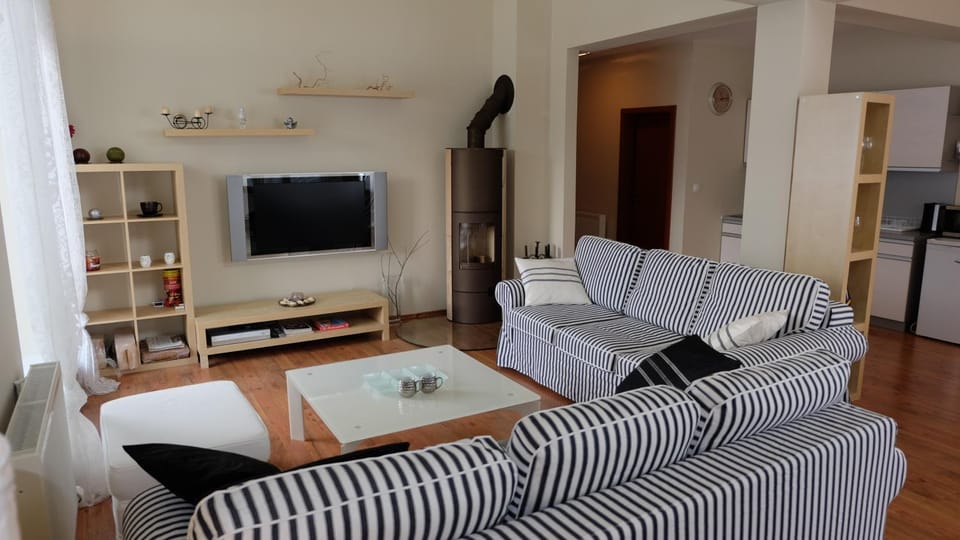 Triangel Pohoda - Ap. 223 Apartment in Slovakia