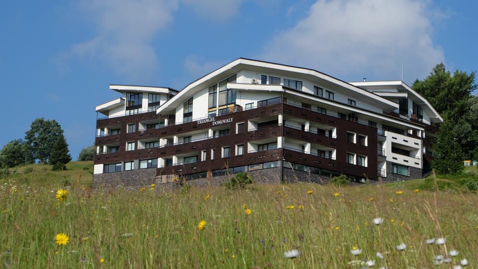 Triangel Pohoda - Ap. 223 Apartment in Slovakia
