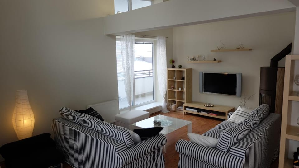 Triangel Pohoda - Ap. 223 Apartment in Slovakia