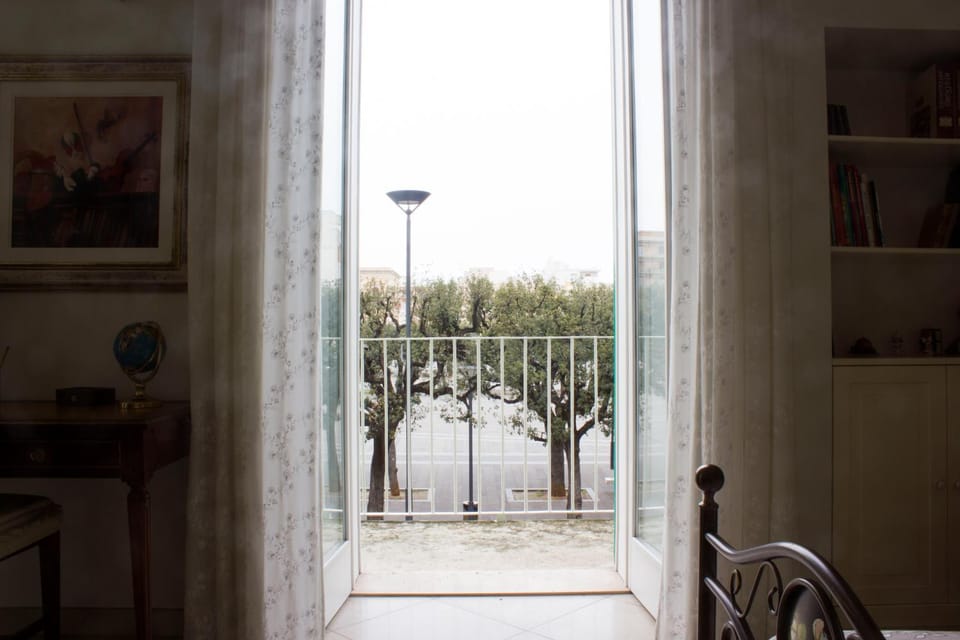 View (from property/room)