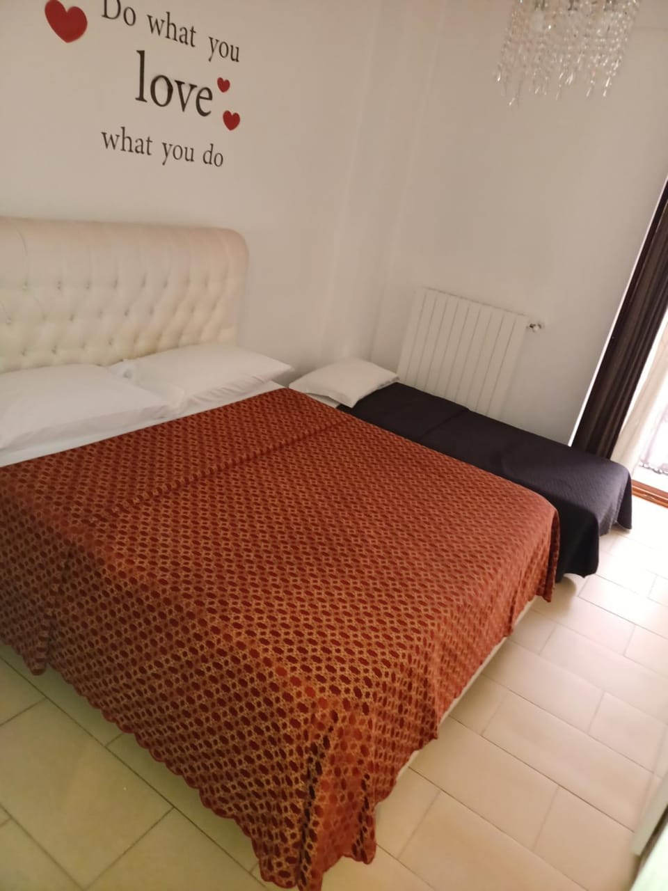 San Sebastiano Apartment Apartment in Bari