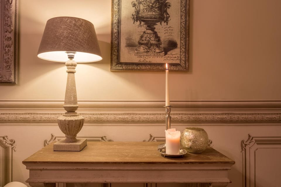 Decorative detail