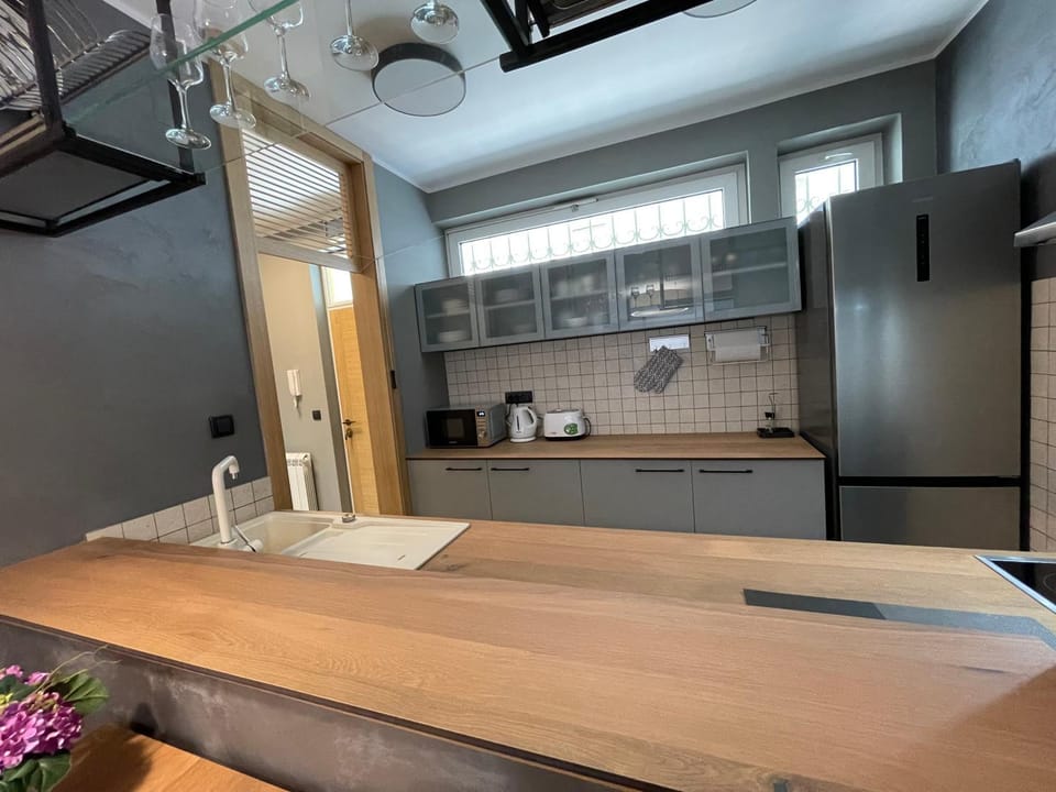 Booky Apartment Apartment in Belgrade