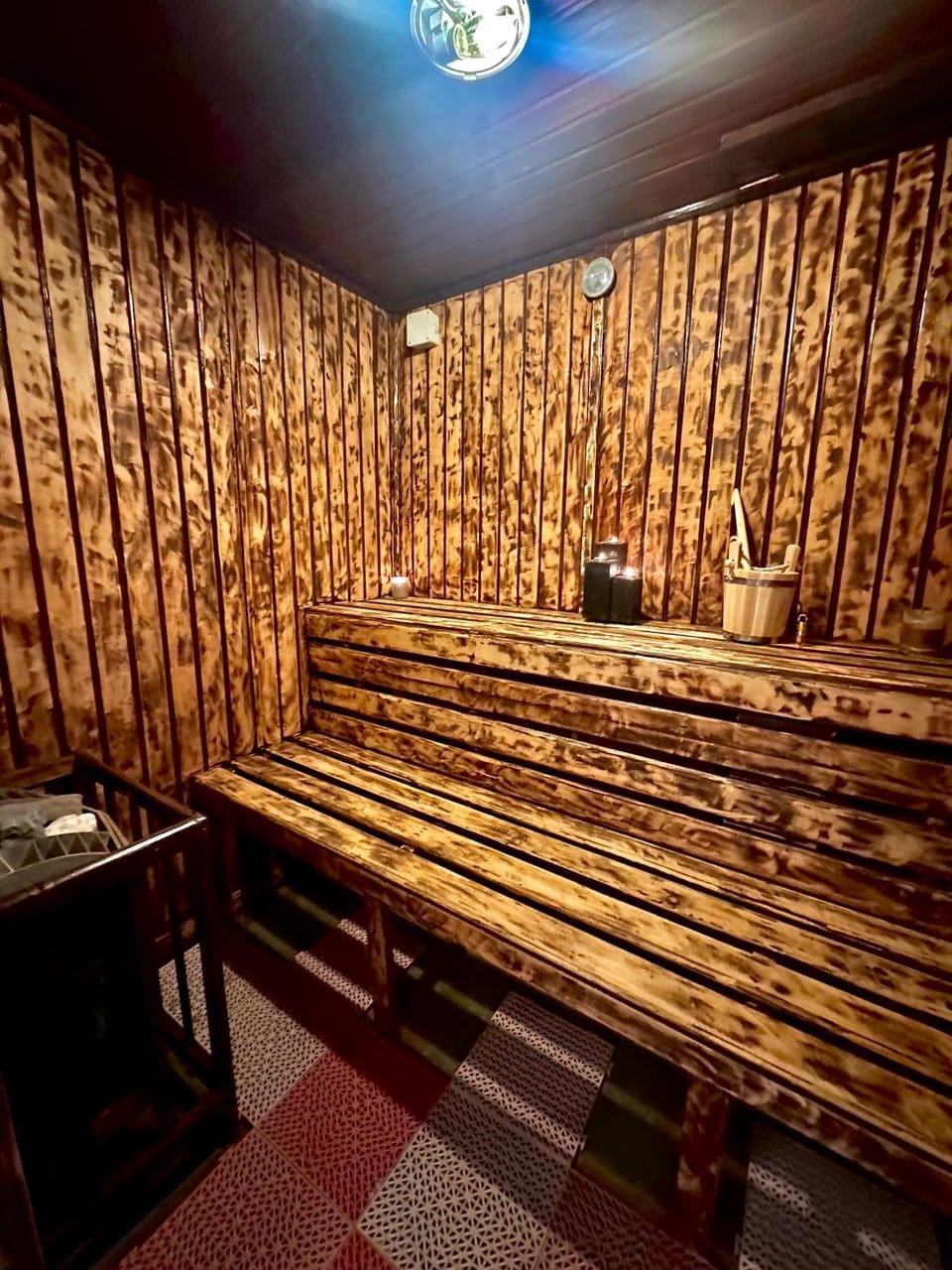 Maison d'hôtes La Ferme AZIZA Farm Stay in Fez-Meknès
