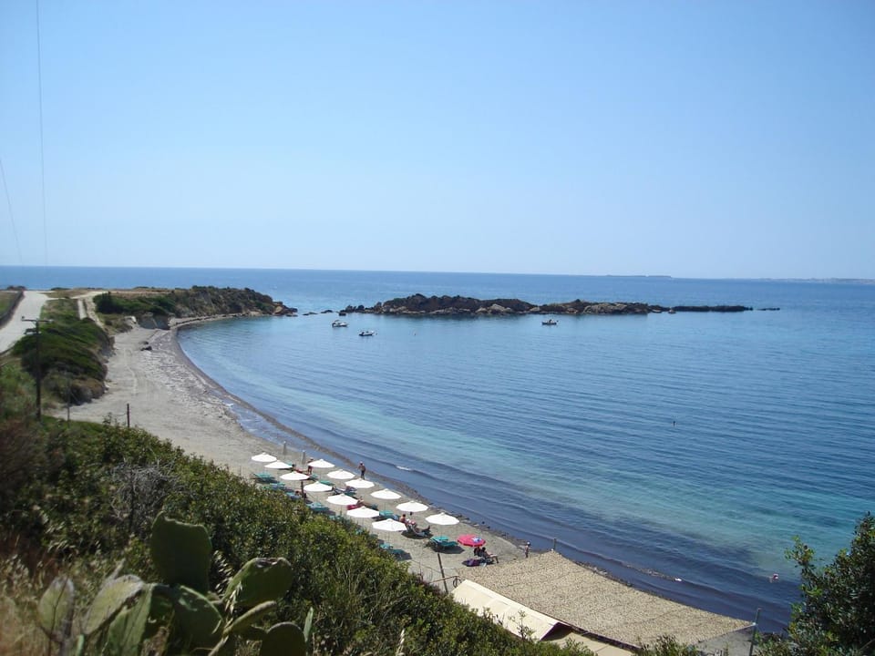 Sunset Beach Appartments Apartment in Cephalonia