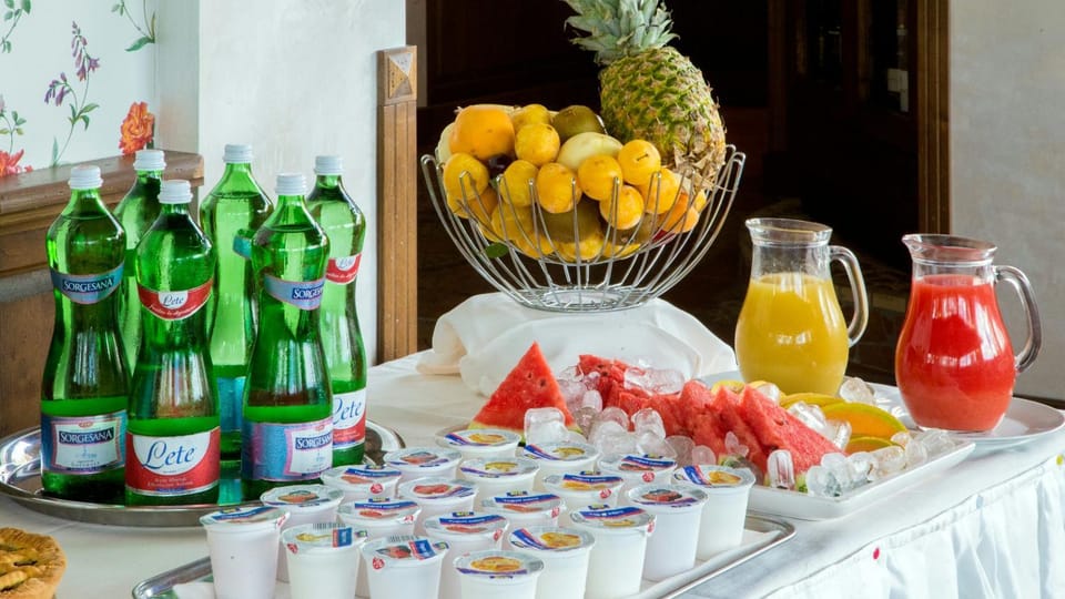 Breakfast