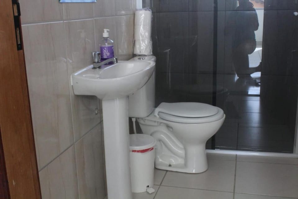 Stay in Itatiaia Apartment in Itatiaia