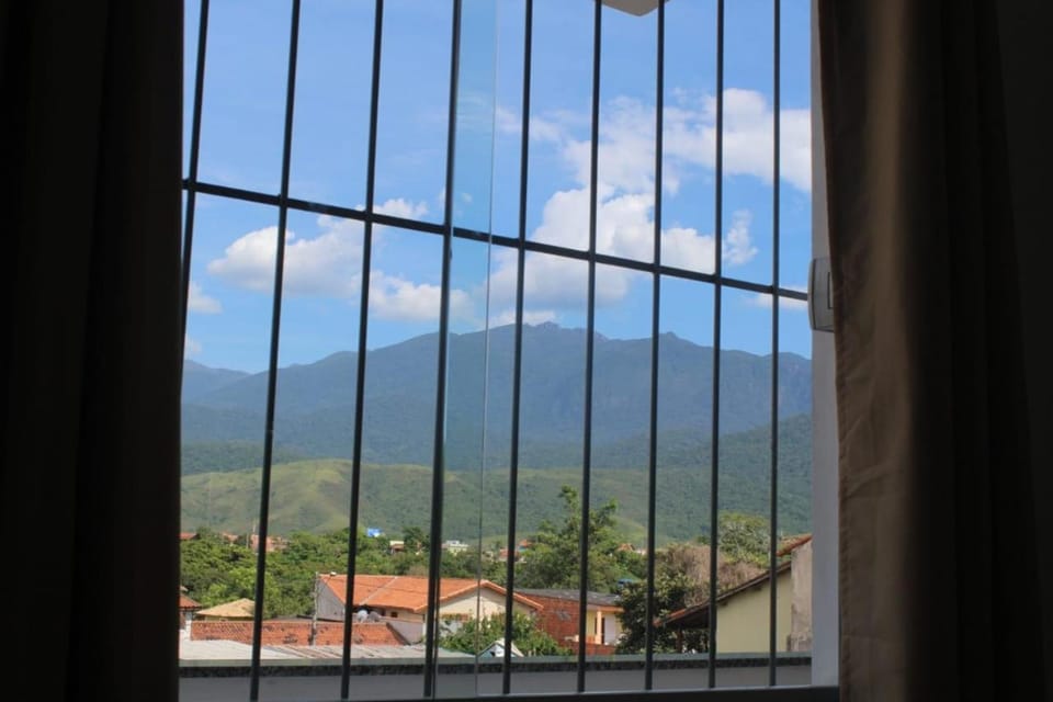 Stay in Itatiaia Apartment in Itatiaia