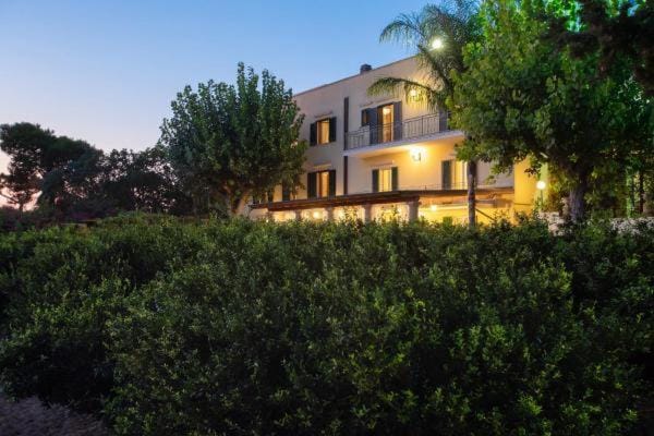 Tenuta Belvedere - Relais de Charme Apartment in Apulia