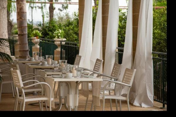 Tenuta Belvedere - Relais de Charme Apartment in Apulia