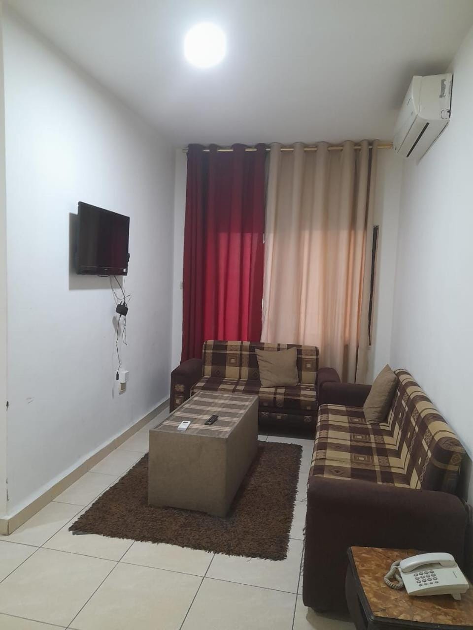 TV and multimedia, Living room