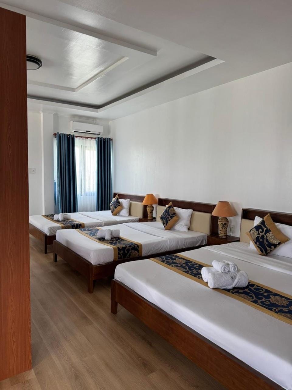 Thanh Dat Resort Hotel in Cambodia
