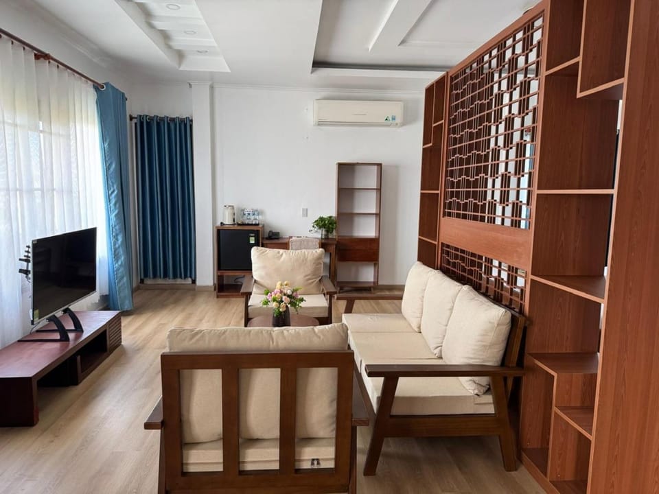 Thanh Dat Resort Hotel in Cambodia