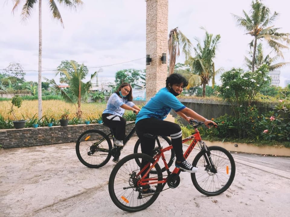Cycling