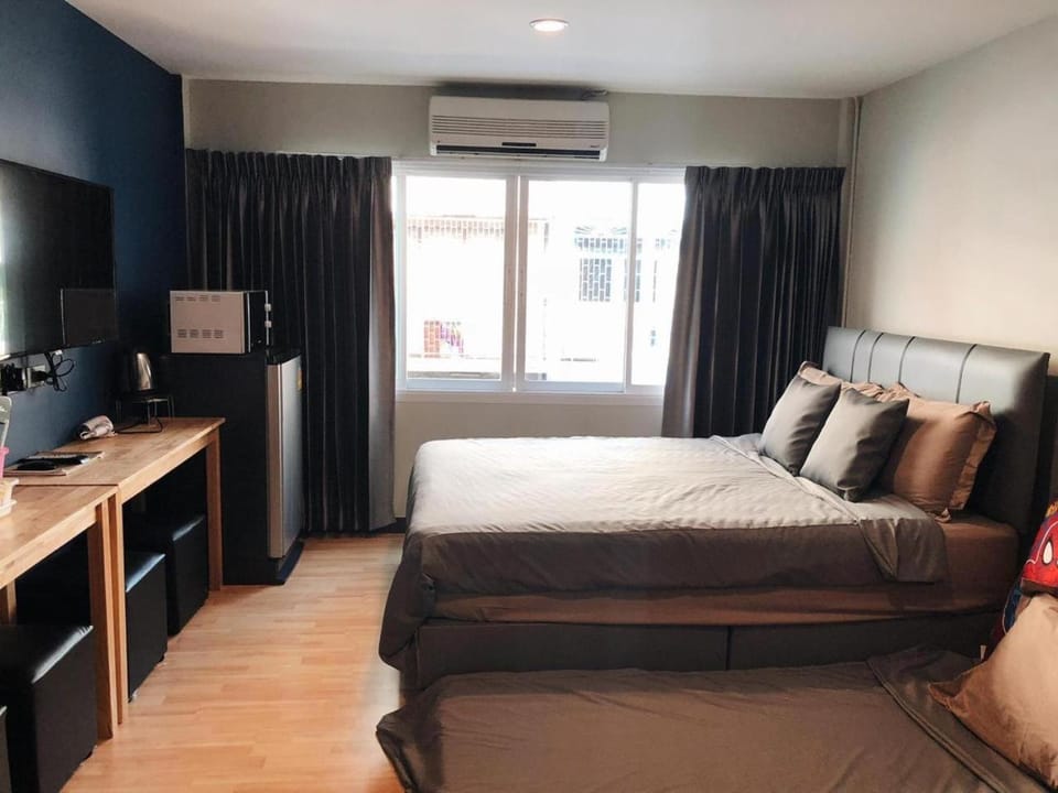 My Home N1 - BTS Ratchathewi Apartment in Bangkok