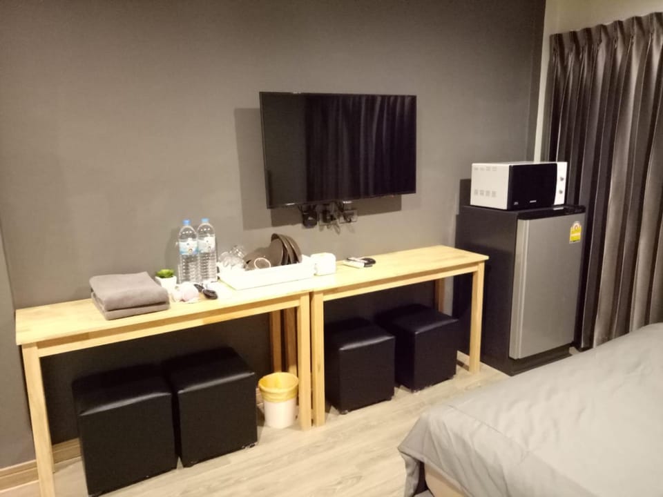 My Home N1 - BTS Ratchathewi Apartment in Bangkok