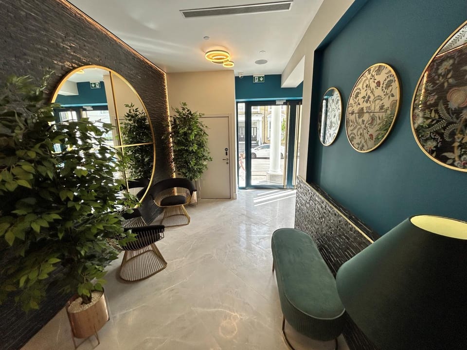 Property building, Living room, Seating area, Internal: Not applicable to any particular room