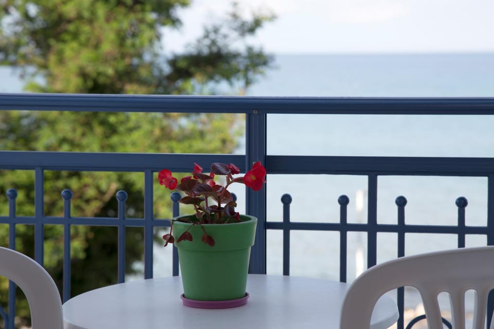 Arion Hotel Apartment in Thasos
