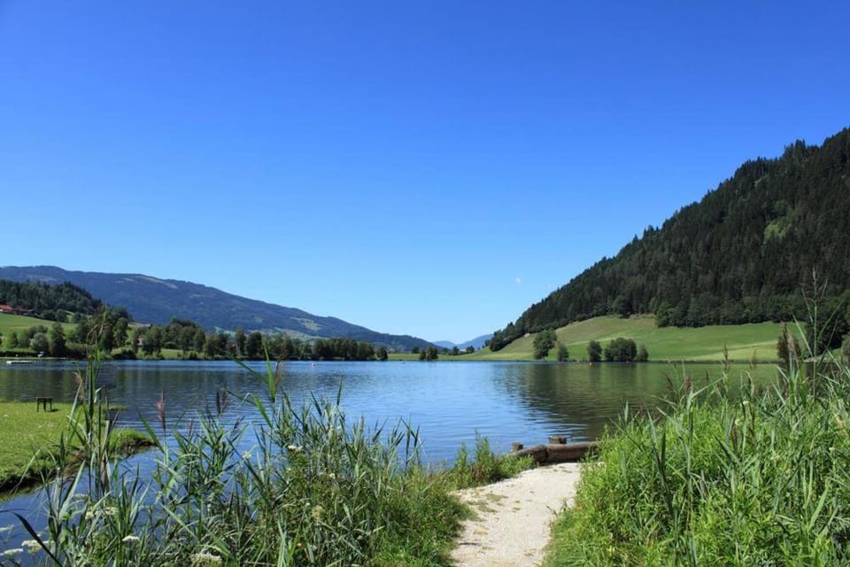 Natural landscape
