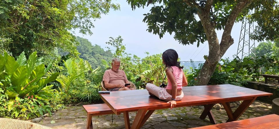 The Pepper Cottage Bed and Breakfast in Central Province