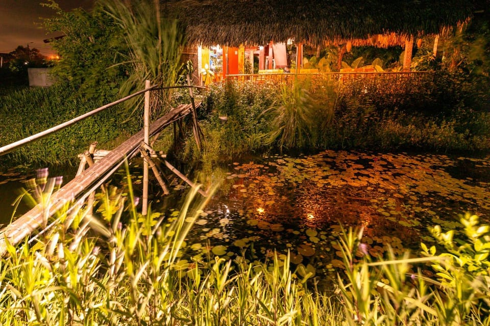 Bai Dinh Eco Homestay Vacation rental in Laos