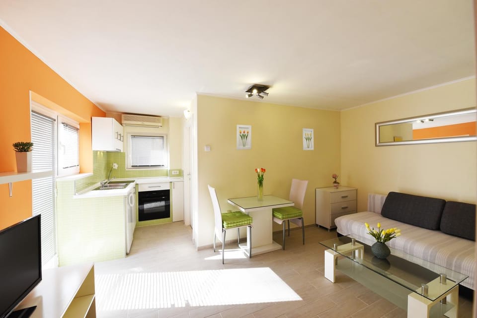 Apartments Split Apartment in Split