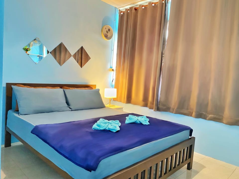 4J Lodge Bed and Breakfast in Bangkok